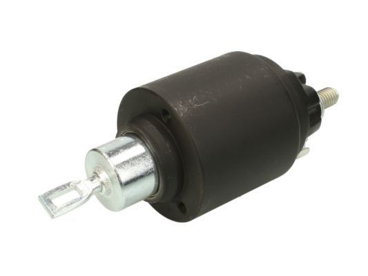 LAUBER Interruptor electromagnético, motor de arranque CQ2031401 Solenoide de arranque LAUBER Fiat PALIO CQ2031401