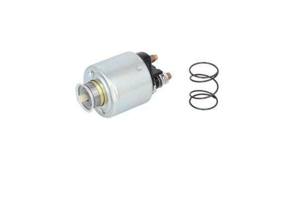 LAUBER Elettromagnete motorino avviamento CQ2031439 CQ2031439 Elettromagnete motorino avviamento VOLVO 340-360 LAUBER costo