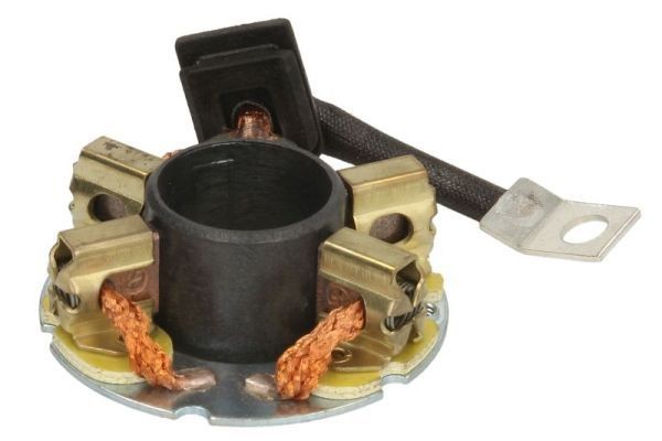 LAUBER Halter, Kohlebürsten CQ2050005 CQ2050005 LAUBER Anlasser-Kohlebürsten Nubira Schrägheck (J100) Kosten