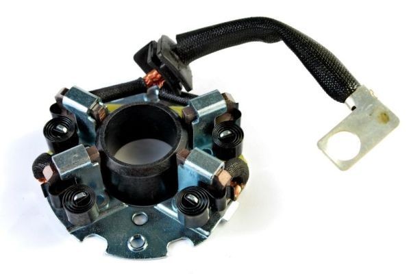 LAUBER Børsteholder, starter CQ2050006 LAUBER CQ2050006 Kullbørste, starter Fiat Talento 290 Bus pris