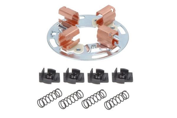 LAUBER Supporto, Spazzole in carbone CQ2050039 CQ2050039 LAUBER Spazzola in carbone, motorino d'avviamento BMW prezzo