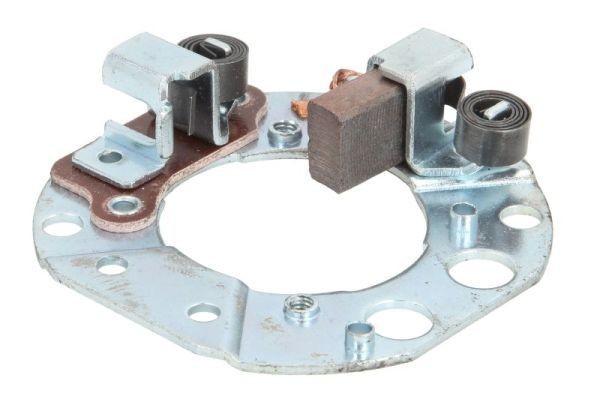 LAUBER Supporto, Spazzole in carbone CQ2050042 Costo Spazzola in carbone, motorino d'avviamento LAUBER PEUGEOT CQ2050042