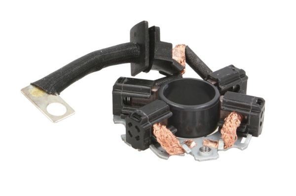 LAUBER Porte-balais CQ2050139 LAUBER Balais, démarreur MERCEDES-BENZ CQ2050139