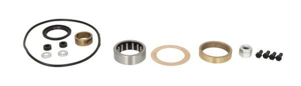 LAUBER Kit riparazione, Motorino avviamento CQ2080016 CQ2080016 Componenti motorino avviamento LAUBER VOLVO 440 K costo