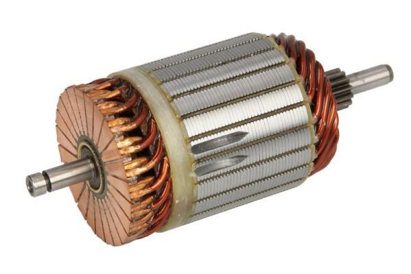 LAUBER Anker, Starter CQ2110003 CQ2110003 Anlasserteile PORSCHE PANAMERA LAUBER kaufen