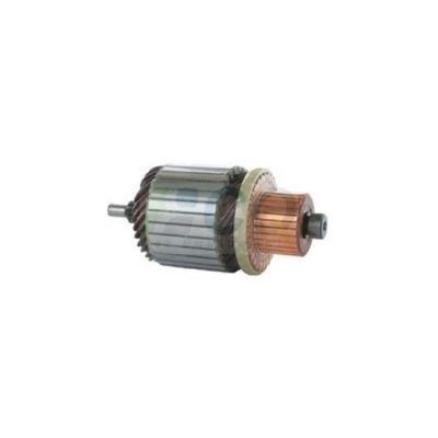 LAUBER Anker, starter CQ2110035 LAUBER CQ2110035 Starter tilbehør Nissan Z32 pris