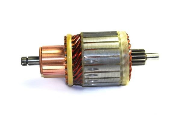 LAUBER Induzido, motor de arranque CQ2110282 CQ2110282 Peças de motor de arranque OPEL INSIGNIA LAUBER