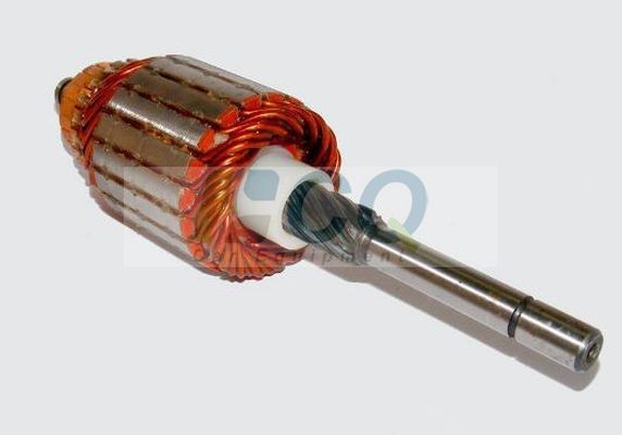 LAUBER Armatur, starter CQ2110538 CQ2110538 Starter tilbehør LAUBER JEEP WRANGLER