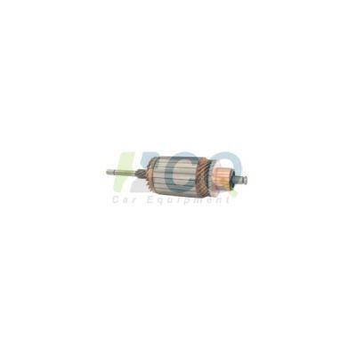 LAUBER Armature, starter CQ2110541 CQ2110541 LAUBER starter motor parts PEUGEOT 505