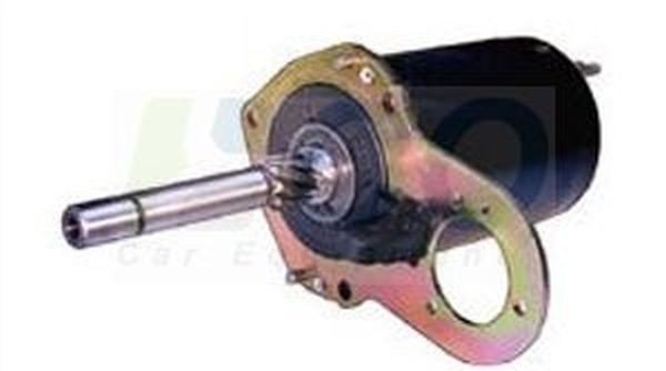 LAUBER Rotor żtartéra CQ2110543 CQ2110543 LAUBER Diely štartéra Mazda lacné