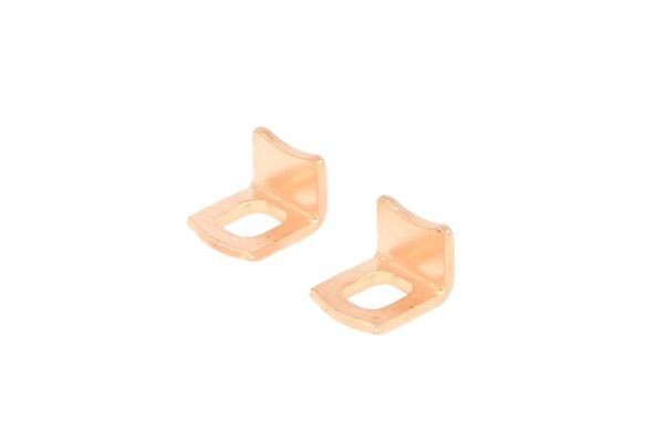 LAUBER Remondikomplekt, Starter CQ2230002 CQ2230002 LAUBER Starteri varuosad Peugeot odav