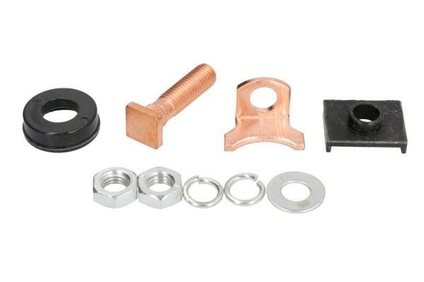 LAUBER Reparatieset, startmotor CQ2230003 CQ2230003 Startmotor onderdelen LAUBER BMW X6