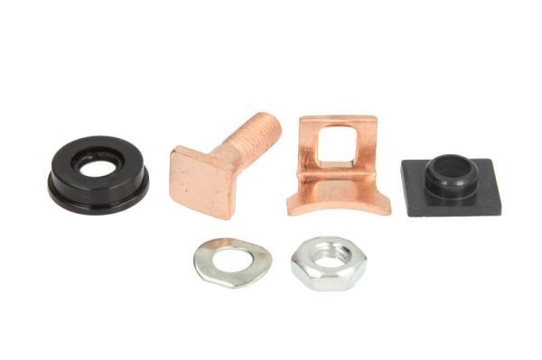 LAUBER Kit riparazione, Motorino avviamento CQ2230004 CQ2230004 Componenti motorino avviamento LAUBER VOLVO 440 K costo