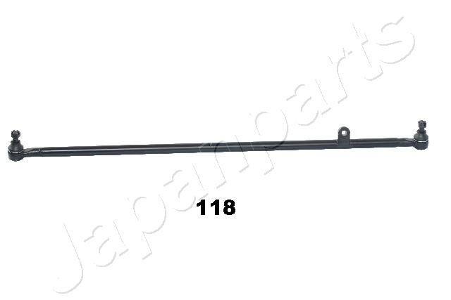 JAPANPARTS Roolivarras CR-118 JAPANPARTS CR-118 Sisemine rooliots Nissan PATROL odav