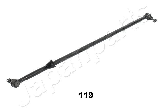 JAPANPARTS Μπάρα τιμονιού CR-119 Μπάρες διεύθυνσης JAPANPARTS JUSTY CR-119 φθηνά