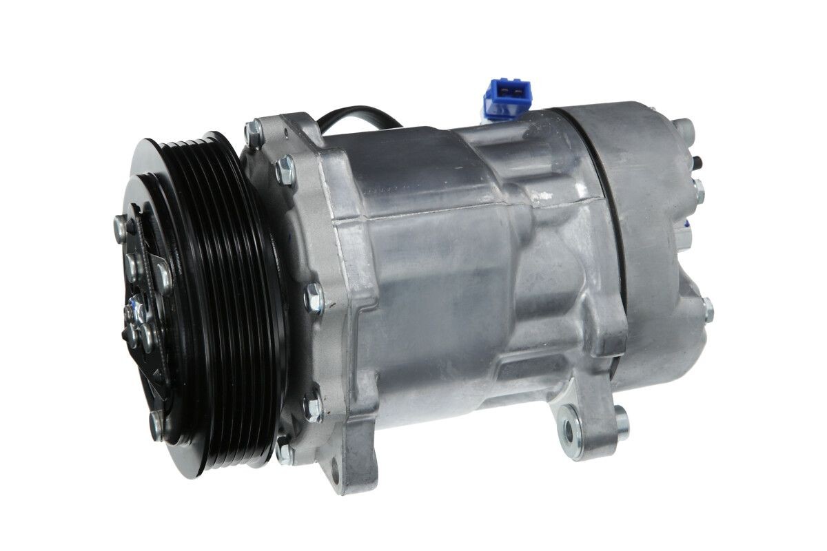 VALEO Compressore aria condizionata 699161 699161 Compressore aria condizionata VALEO Volkswagen SHARAN costo