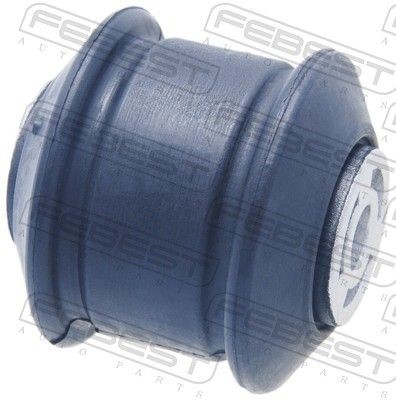 FEBEST Lagring, akselskaft CRAB-023 FEBEST CRAB-023 Traversforing RENAULT AVANTIME originale