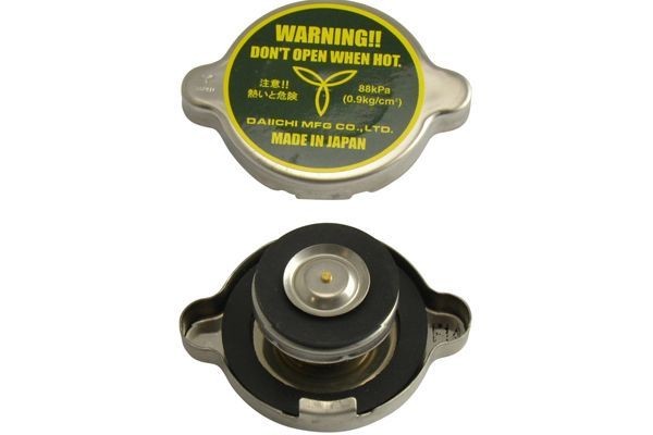 KAVO PARTS Kühlerdeckel CRC-1003 Kühlerverschluss KAVO PARTS 5008 CRC-1003 günstig