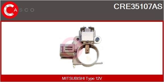 CASCO Regolatore alternatore CRE35107AS CASCO CRE35107AS Regolatore di tensione Peugeot Boxer 230 Van prezzo