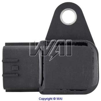 WAI Gerador de impulsos, cambota CRK165 Sensor da cambota WAI Mercedes-Benz Classe A CRK165