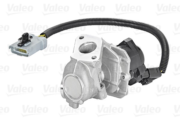 VALEO EGR-ventil 700409 700409 EGR ventil VALEO CUPRA ATECA