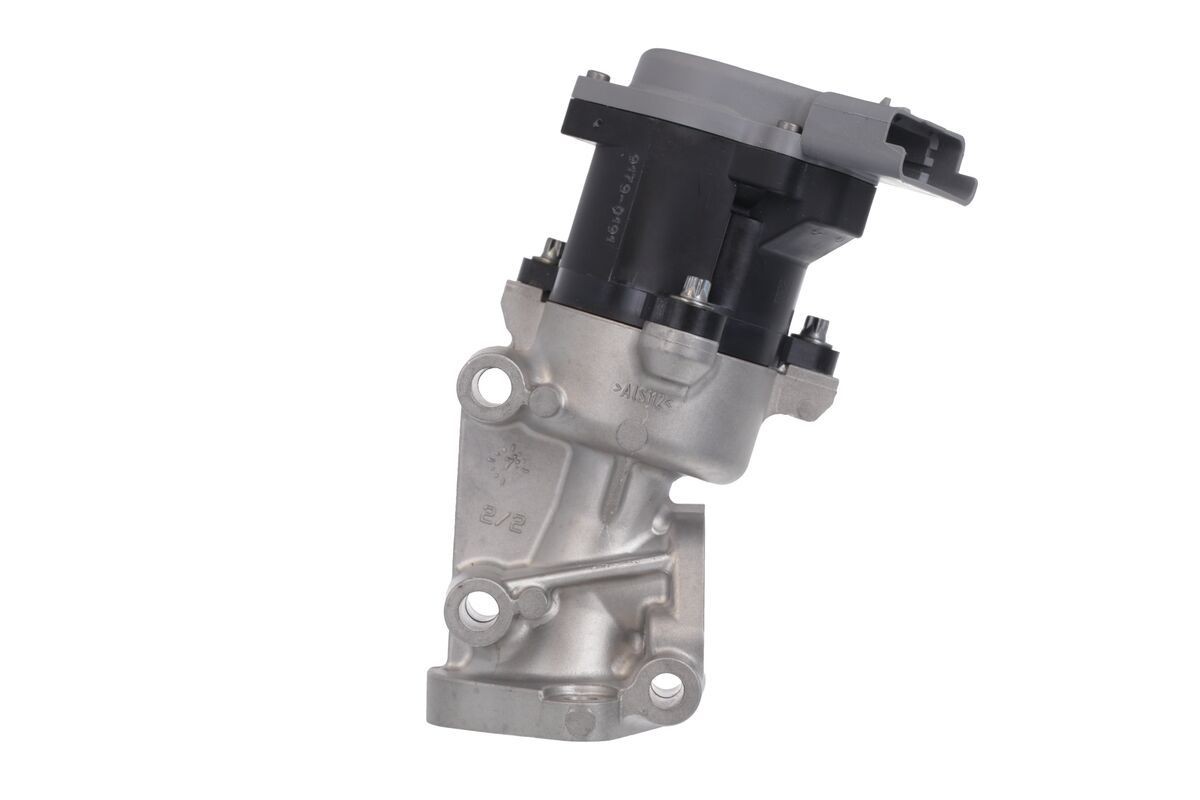 VALEO EGR-ventil 700411 EGR modul VALEO Daewoo LUBLIN ORIGINAL PART 700411