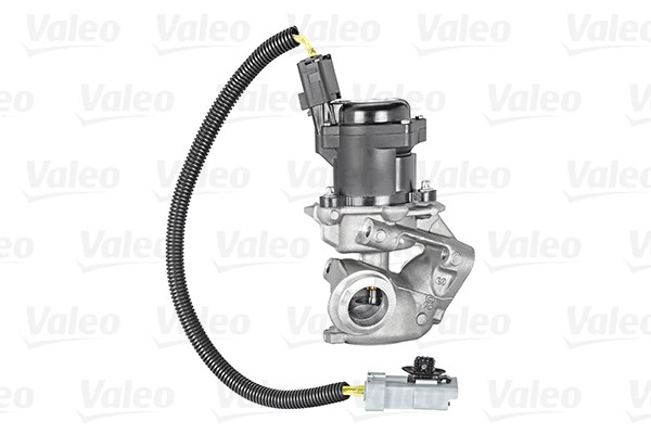 VALEO EGR-klapp 700412 EGR klapp VALEO Fiat DUCATO ORIGINAL PART 700412
