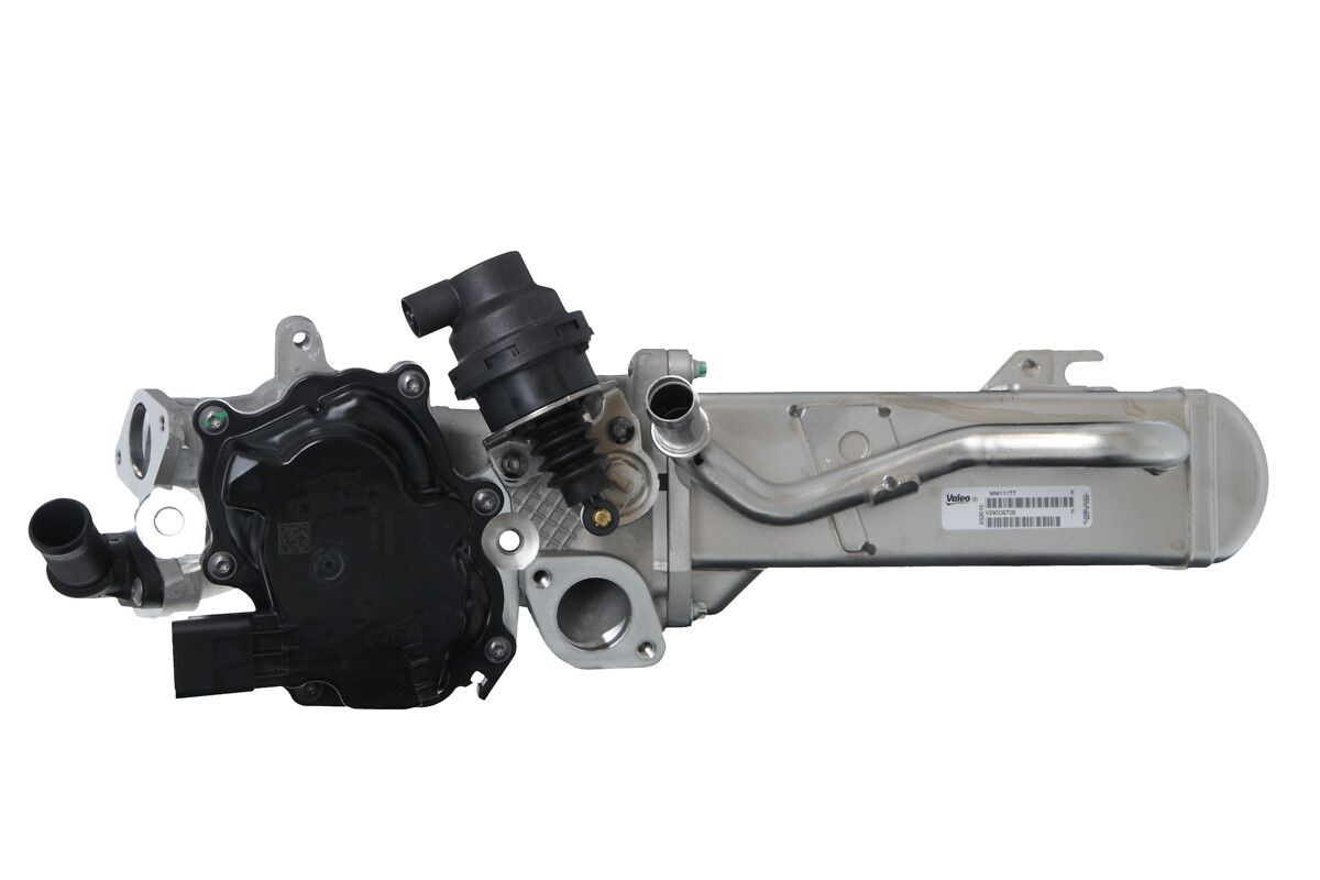 VALEO EGR modulis 700442 700442 ORIGINAL PART EGR vārsts FORD COUGAR VALEO