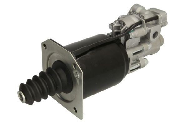 PNEUMATICS Clutchaktuator CS-310 Bryter koblingsbetjening FIAT PNEUMATICS CS-310