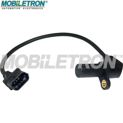 MOBILETRON Krumtapsføler CS-E160 Krumtapsføler MOBILETRON Chrysler GRAND VOYAGER CS-E160