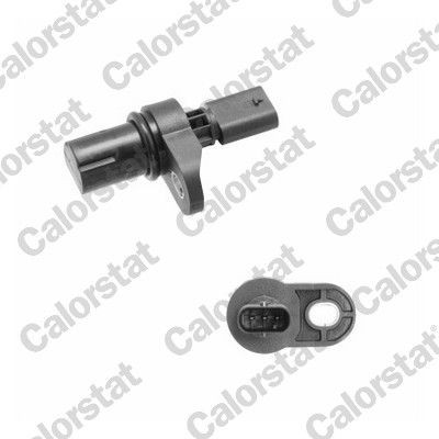 CALORSTAT by Vernet Tunnistin, nokka-akselin ajoitus CS0119 TOYOTA AVENSIS nokka akselin asentotunnistin CALORSTAT by Vernet CS0119