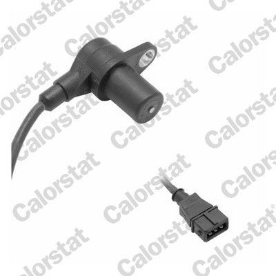 Snímač impulzov kľukového hriadeľa CALORSTAT by Vernet CS0182 CALORSTAT by Vernet CS0182 Snímač otáčok motora KIA SEDONA 2020