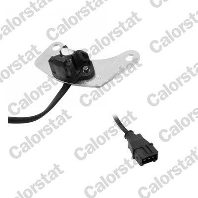 CALORSTAT by Vernet Kamaxelgivare CS0215 CS0215 CALORSTAT by Vernet kamaxelsensor FIAT DUCATO