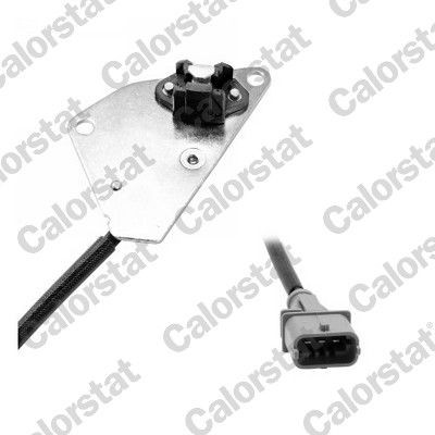 CALORSTAT by Vernet Camshaft position sensor CS0256 CS0256 CALORSTAT by Vernet camshaft sensor for MERCEDES-BENZ GLK