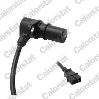CALORSTAT by Vernet Impulsu devējs, Kloķvārpsta CS0277 CALORSTAT by Vernet CS0277 Impulsu devējs kloķvārpsta Fiat Marea 185 cena