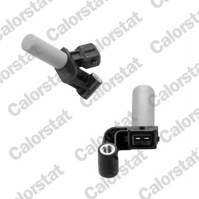CALORSTAT by Vernet Crankshaft sensor CS0282 CALORSTAT by Vernet CS0282 MERCEDES-BENZ X-Class crankshaft pulse sensor replacement