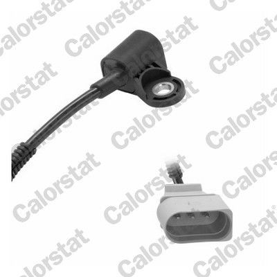 CALORSTAT by Vernet Kurbelwellensensor CS0287 CS0287 CALORSTAT by Vernet VW MULTIVAN KW-Sensor Kosten
