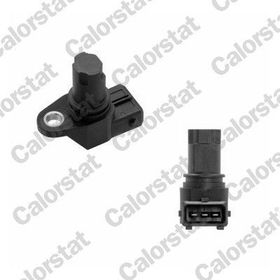 CALORSTAT by Vernet Crankshaft sensor CS0319 Opel H9 Crankshaft position sensor CS0319 CALORSTAT by Vernet