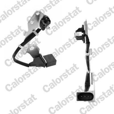 CALORSTAT by Vernet Snímač polohy vačkového hriadeľa CS0334 Snímač vačkového hriadeľa CALORSTAT by Vernet Hyundai i30 CS0334