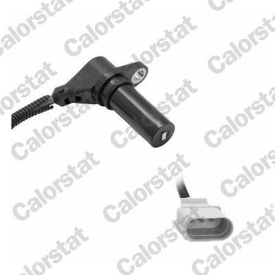 CALORSTAT by Vernet Snímač impulzov kľukového hriadeľa CS0352 Snímač otáčok kľukového hriadeľa CALORSTAT by Vernet Ford TRANSIT CONNECT CS0352