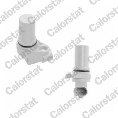 CALORSTAT by Vernet Vevaxelgivare CS0354 CALORSTAT by Vernet CS0354 Vevaxelgivare