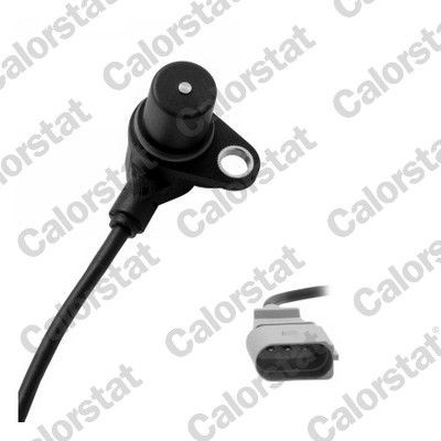 CALORSTAT by Vernet Vevaxelgivare CS0362 CALORSTAT by Vernet CS0362 Vevaxelgivare VW Golf 1 original