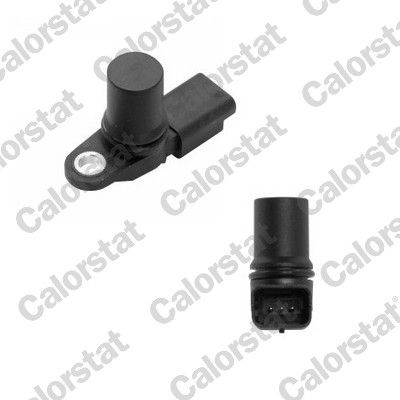 CALORSTAT by Vernet Camshaft position sensor CS0377 CALORSTAT by Vernet CS0377 Renault Megane 2 Sport Tourer cam position sensor replacement