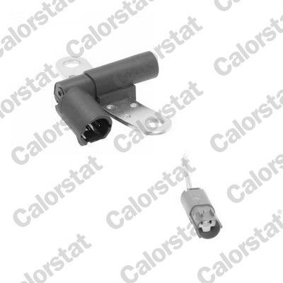 CALORSTAT by Vernet Krumtapsføler CS0379 CS0379 Krumtap sensor OPEL COMBO CALORSTAT by Vernet
