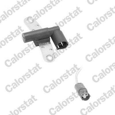 CALORSTAT by Vernet Generatore di impulsi, Albero a gomiti CS0381 CALORSTAT by Vernet CS0381 Sensore albero motore Clio 4 Serie prezzo