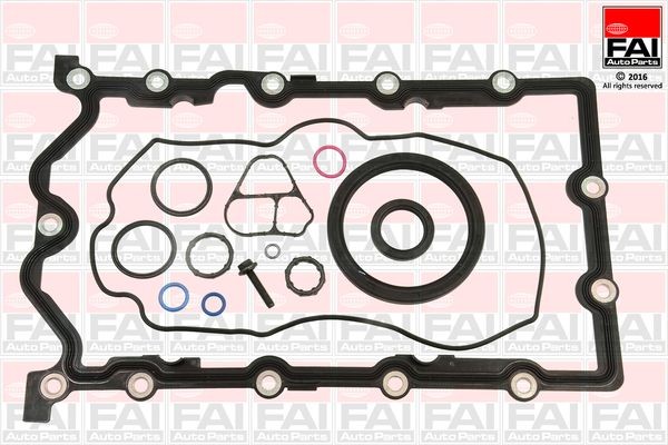 FAI AutoParts Kit guarnizioni, Monoblocco CS1136 CS1136 costo Kit guarnizioni monoblocco FAI AutoParts PIAGGIO PORTER