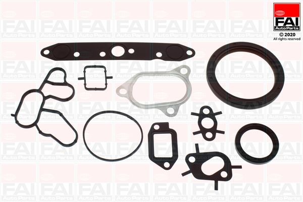FAI AutoParts Kit guarnizioni, Monoblocco CS1321 CS1321 costo Kit guarnizioni monoblocco FAI AutoParts ALFA ROMEO STELVIO