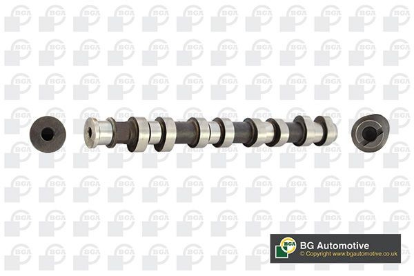 BGA Nukkvõll CS1453 Nukkvõllikomplekt BGA GLS CS1453 odav