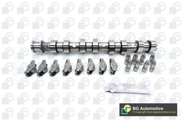 BGA Σετ εκκεντροφόρου CS1454FK Εκκεντροφόρος Suzuki GY CS1454FK BGA