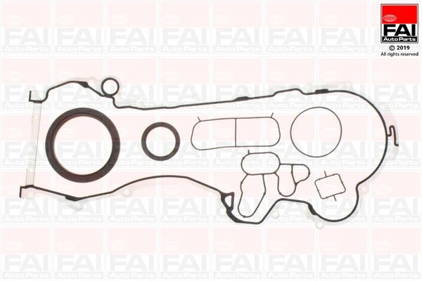 FAI AutoParts Pakkingsset, motorblok CS1618 FAI AutoParts CS1618 Pakkingsset motorblok Peugeot Bipper Tepee goedkoop